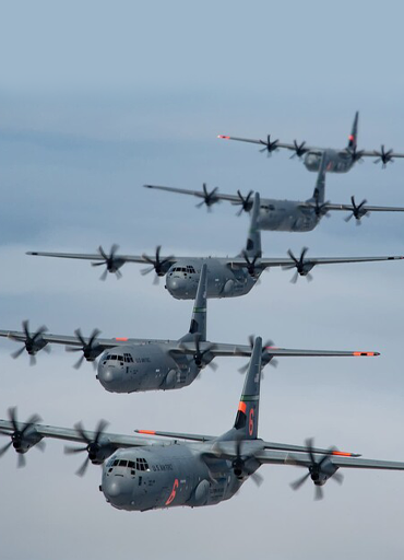 C-130