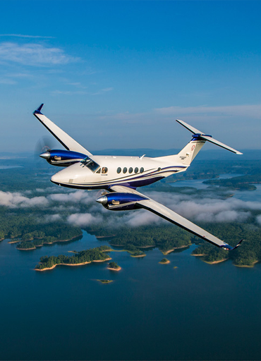 King Air