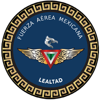 Fuerza Aerea Mexicana