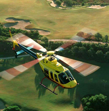 Bell Family - Bell 407