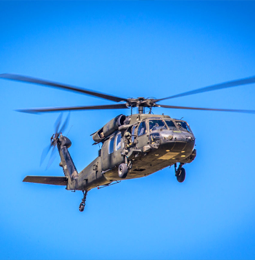 UH-60 Blackhawk