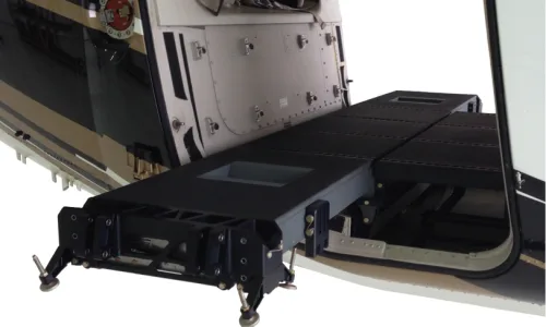 Ultralight Design Icon